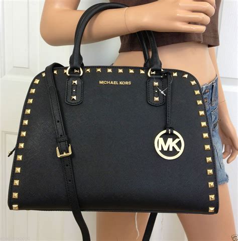 michael kors outlet nj black friday|Michael Kors black handbags clearance.